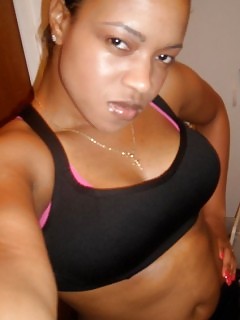 I Love Black GF Young Ebony Teen