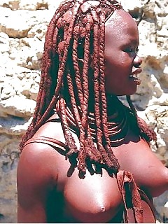 African Fantasies Ebony Foot Fetish