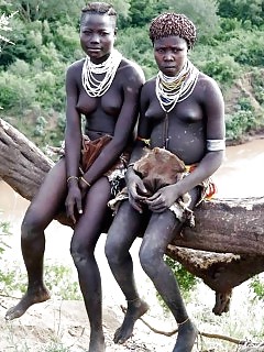Sexy Pretty African Goddess Black Asshole