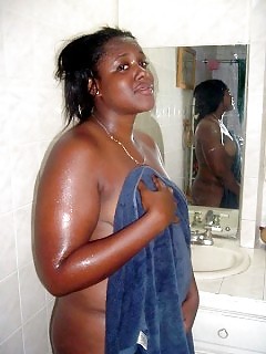 Real Black Moms Ebony Girls In St