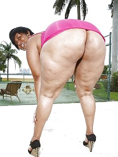 Black Big Ass Nude Ebony Teen