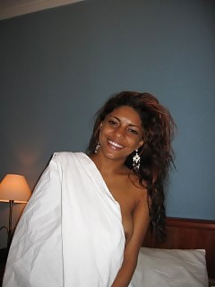 Be With Black Ghetto Ebony