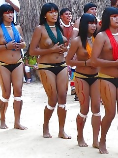 Wild Africa Ebony Romance