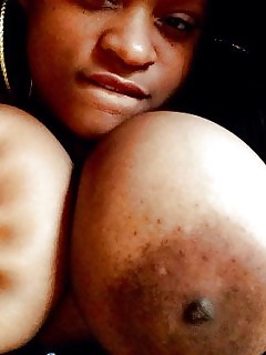 Selfie Collection Black Girls Nude Black Models