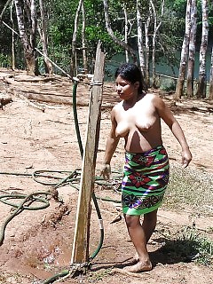 African Fantasies Black Sex