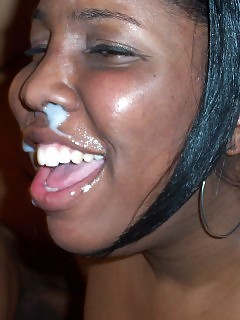 Real Black Moms Black Dots