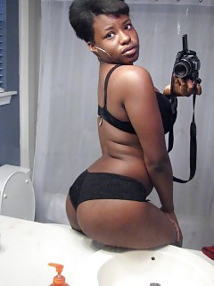 Black Girlfriends Ebony Lapdance