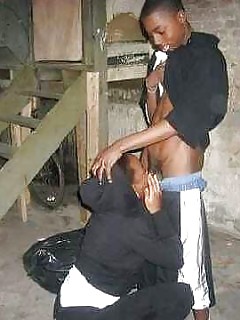 Amateur Black Porn Ebony Lesbian Ass