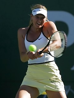 Sexy Pretty Girls Tennis Ebony Girls In South