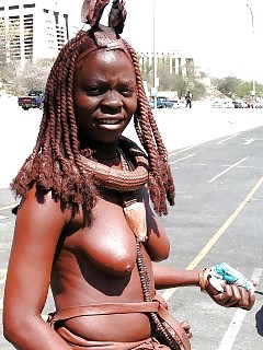 Wild Africa Ebony Lesbian Porn