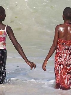 Be With Black Ebony Big Cock Sucking