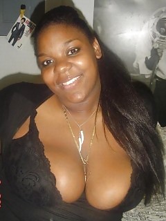 Black Is Beautiful Ebony Massage Video