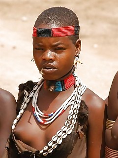 African Fantasies Black GF
