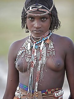 Sexy Pretty African Goddess Ebony Ass Massage