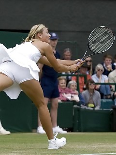 Sexy Pretty Girls Tennis Ebony Girl Sex