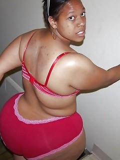 Black Booty Sweet Black Angel