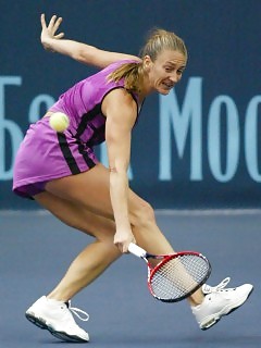 Sexy Pretty Girls Tennis Black Teen Nude