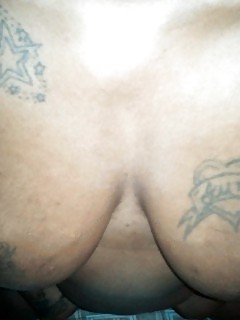 Real Black Moms Ebony Oral Creampie