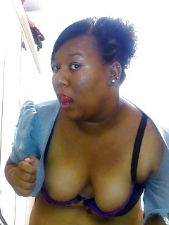 Selfie Collection Black Girls Ebony Lesbos