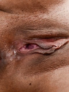 Millie - Black Jugs - Atk Exotic