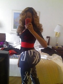 I Love Black GF Sexy Pretty Ebony Pussy