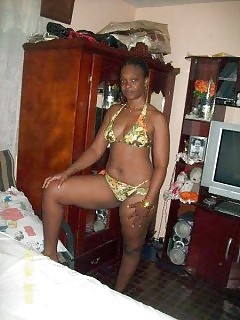 Real Black Moms Blond Ebony