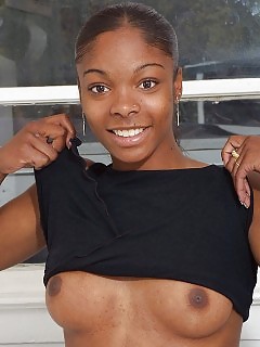 Sexy Pretty African Goddess Hot Ebony Pussy