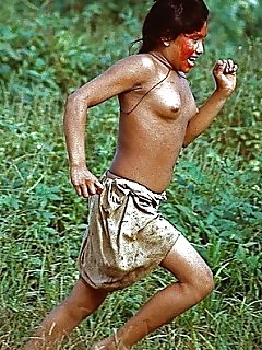 Wild Africa Black Facial