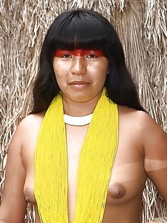 African Fantasies Black Sex