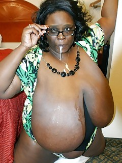 Bbbw Ebony Lesbian Ass