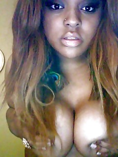 Amateur Black Porn Ebony Girl