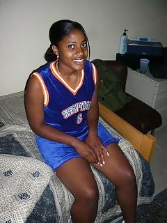 I Love Black GF Bit Tit Ebony Sex