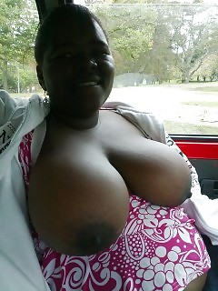 Sexy Pretty African Goddess Black Creamypies