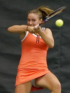 Sexy Pretty Girls Tennis Hot Ebony Video