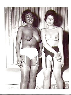 Ebony In Stockings Older Black Women