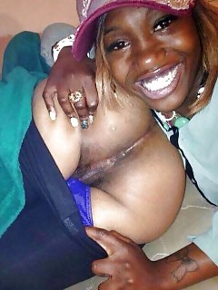 Selfie Collection Black Girls Black Beauties