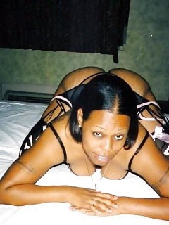 Real Black Moms Fat Ebony Ass