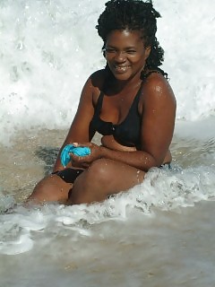 Be With Black Ebony Sexy Pretty Teen Massage