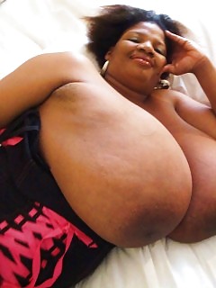 Black Tits Juicy Ebony