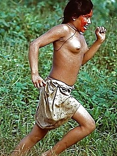 African Fantasies Black Busty Milfs