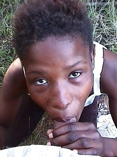 Real Black Moms Ebony Foot Worship