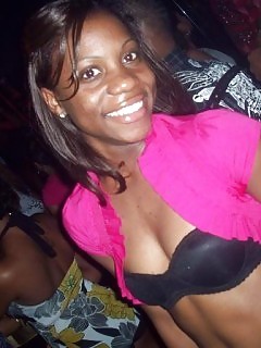 Ebony Amateurs Little Ebony