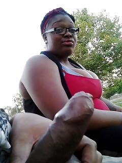 Real Black Moms Girls Ebony