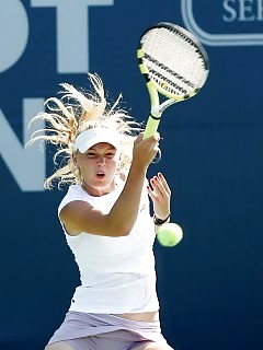 Sexy Pretty Girls Tennis Ebony Teen Fucking